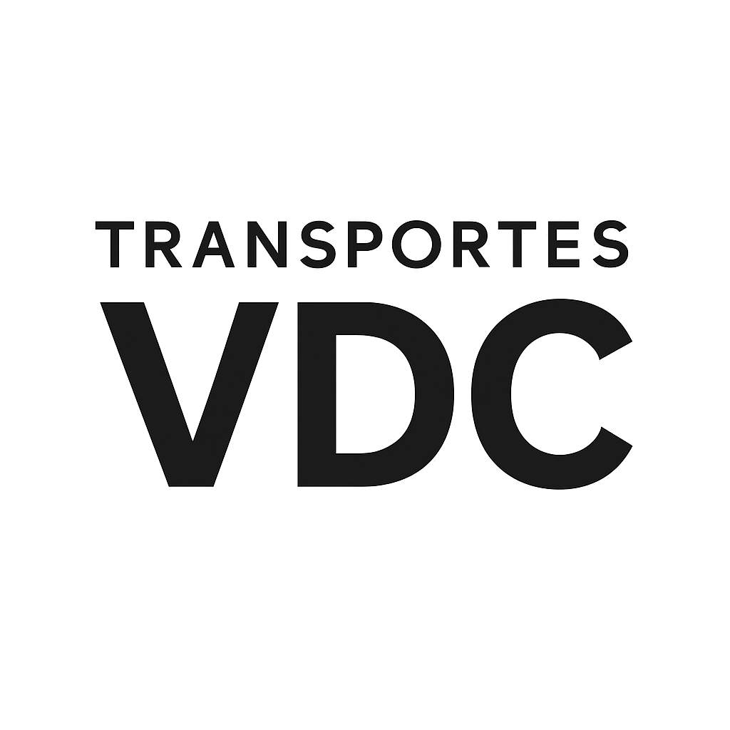 Transportes VDC